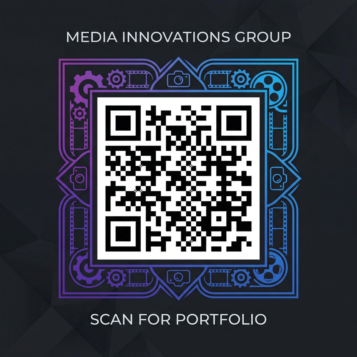 91商务合作二维码