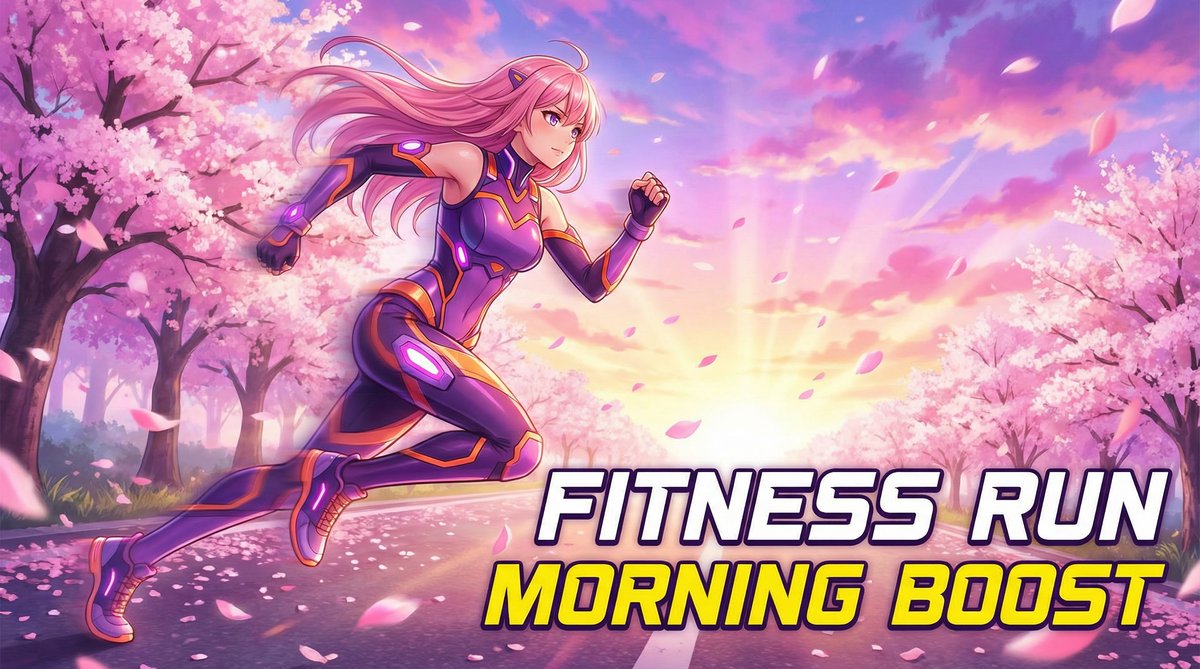 91健身跑步视频教程