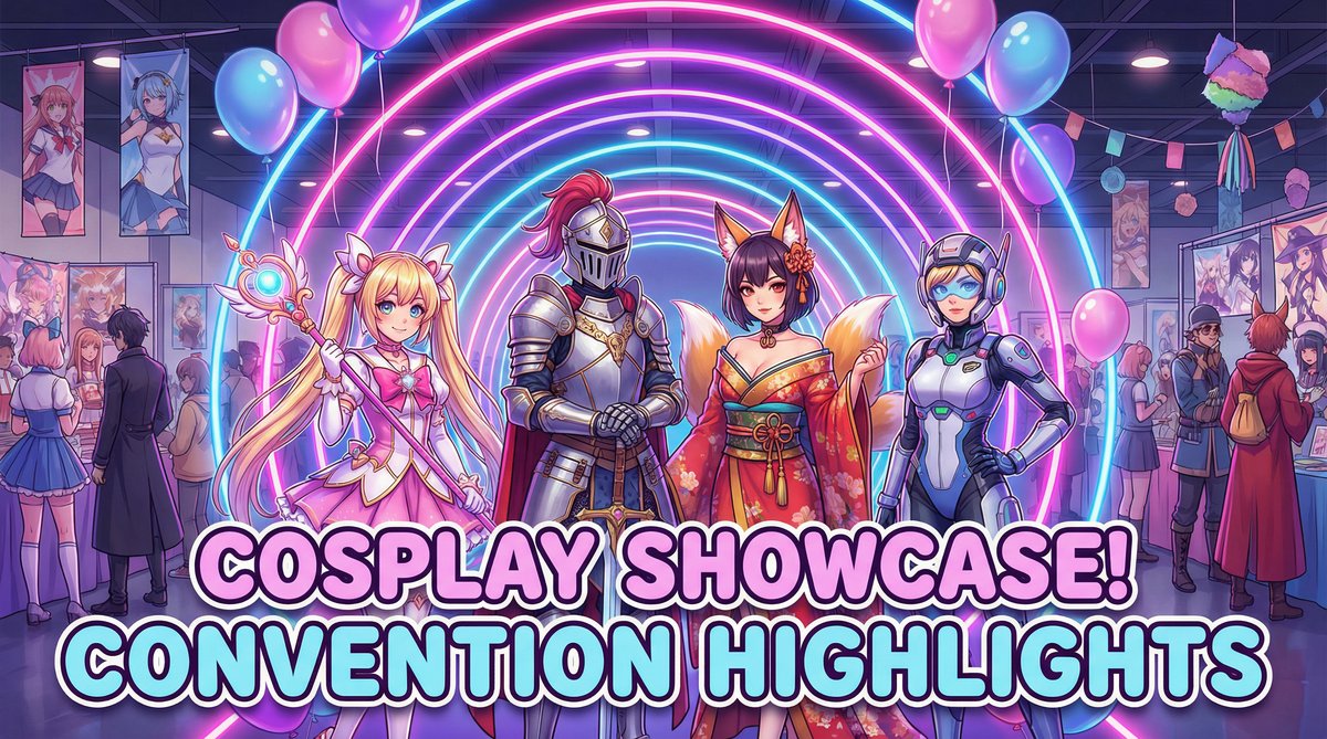 91 cosplay展示视频